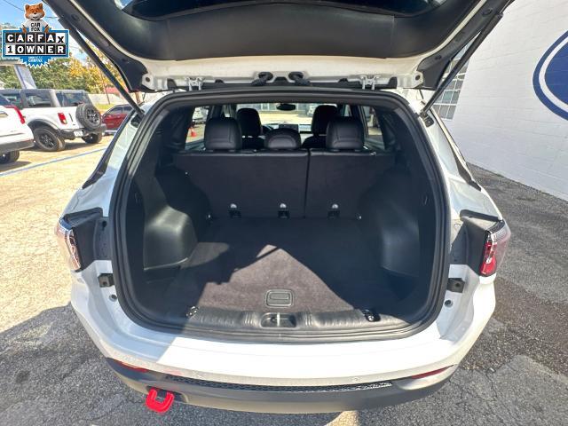 2024 Jeep Compass - $19,750