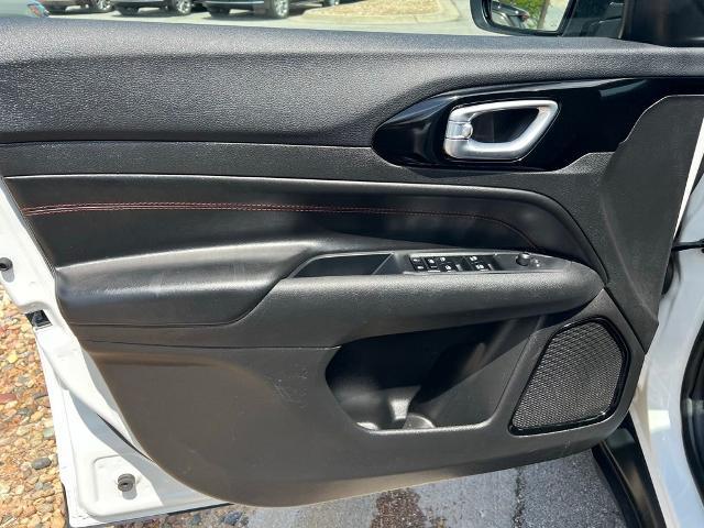 2025 Jeep Compass - $24,321