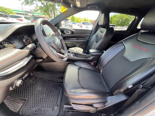 2025 Jeep Compass - $23,622