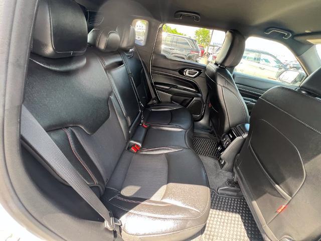 2025 Jeep Compass - $23,622