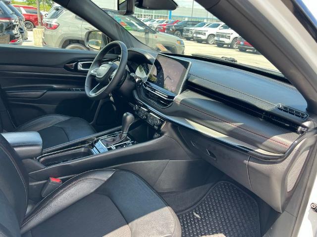 2025 Jeep Compass - $24,321