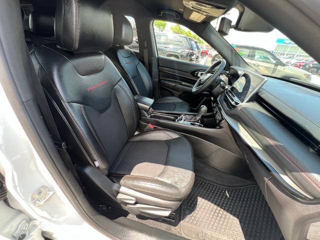2025 Jeep Compass - $24,321