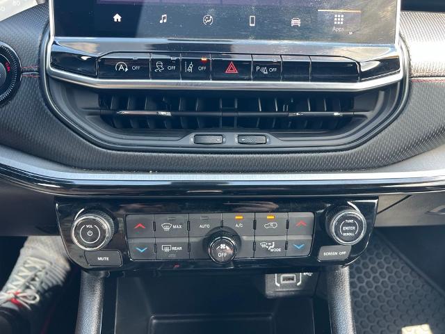 2025 Jeep Compass - $24,321