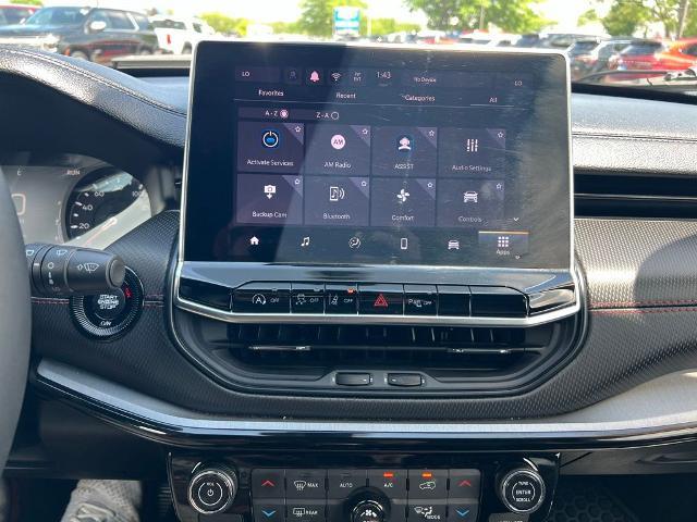 2025 Jeep Compass - $24,321
