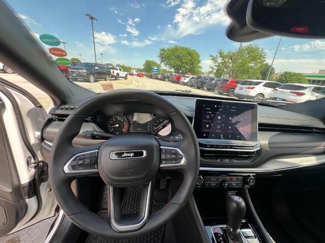 2025 Jeep Compass - $24,321