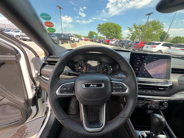 2025 Jeep Compass - $24,321