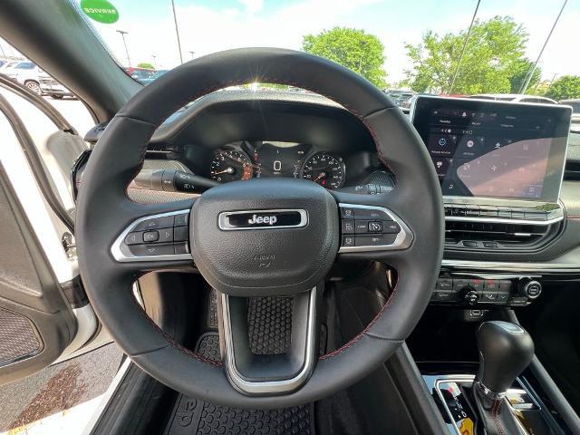 2025 Jeep Compass - $24,321