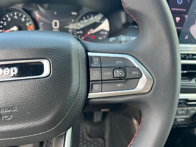 2025 Jeep Compass - $24,321