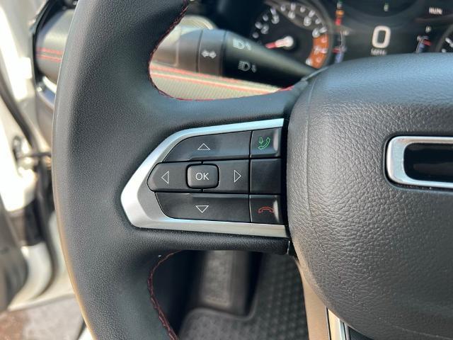 2025 Jeep Compass - $24,321