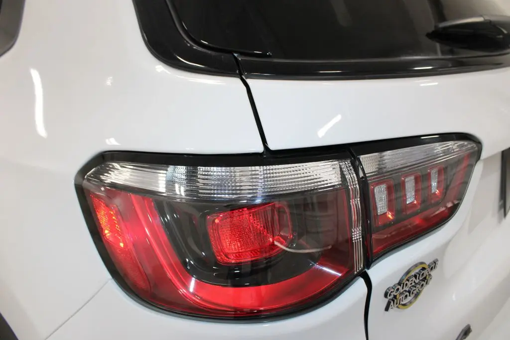 2025 Jeep Compass - $21,778