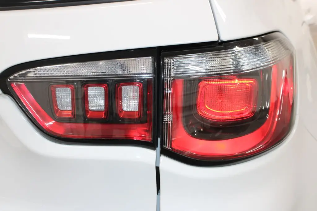 2025 Jeep Compass - $21,778
