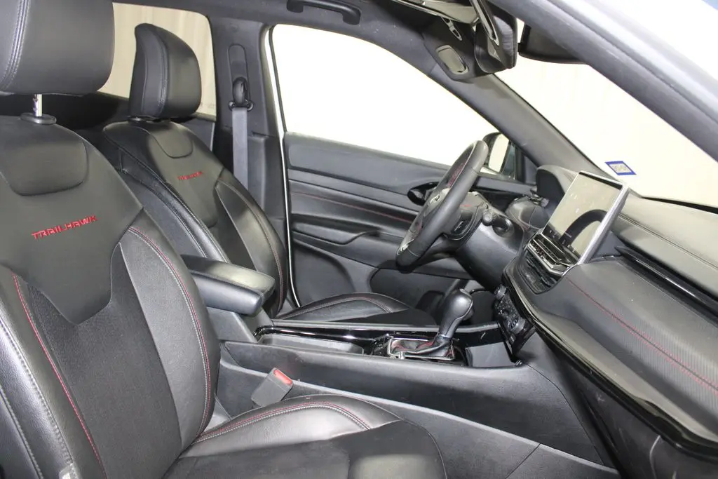 2025 Jeep Compass - $21,778