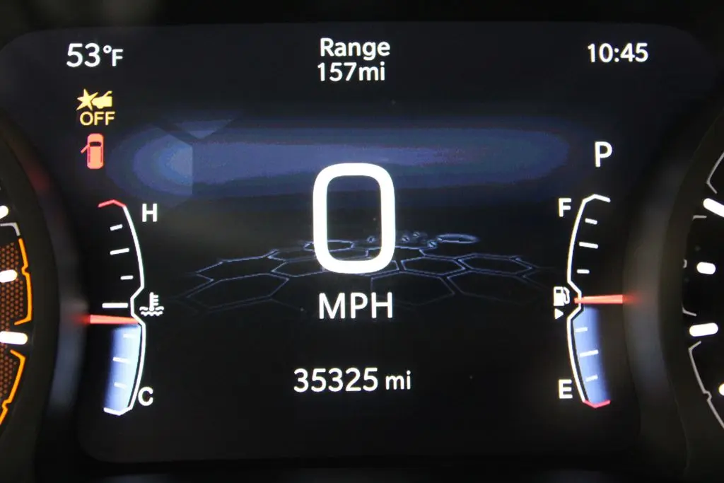 2025 Jeep Compass - $21,778