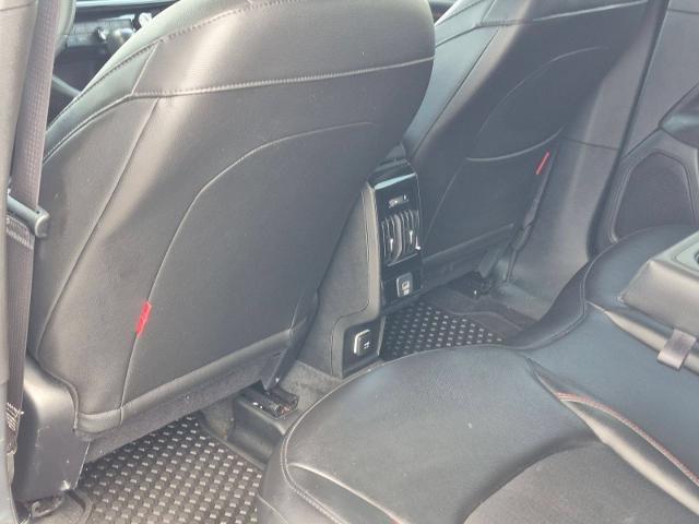 2025 Jeep Compass - $23,300