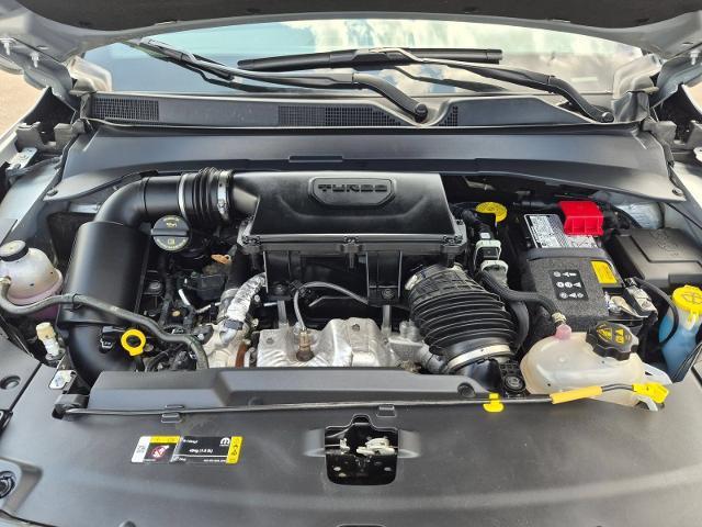 2025 Jeep Compass - $23,300