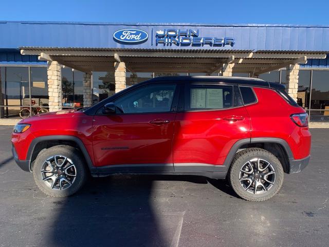 2025 Jeep Compass - $22,755
