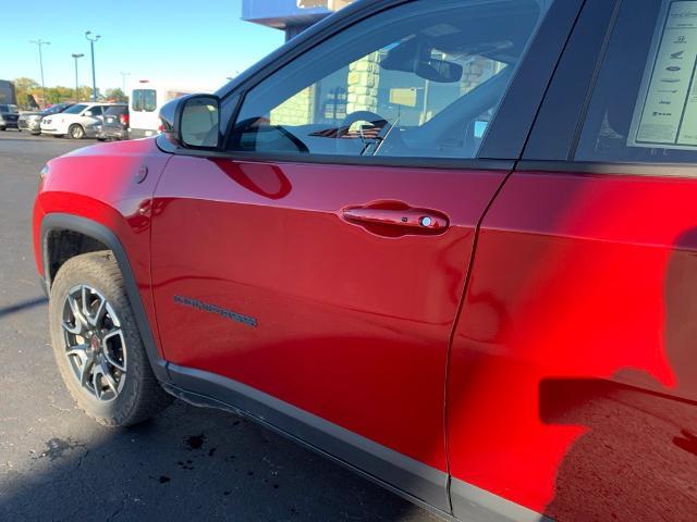 2025 Jeep Compass - $22,755