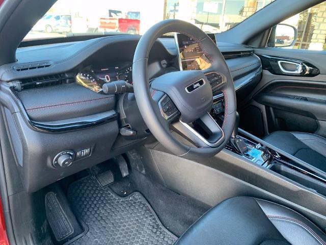 2025 Jeep Compass - $22,755