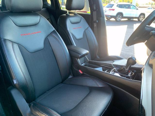 2025 Jeep Compass - $22,755