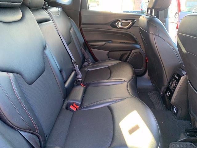 2025 Jeep Compass - $22,755
