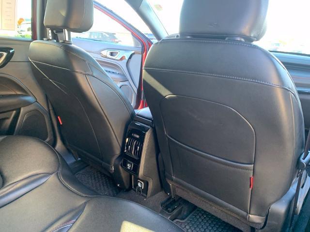 2025 Jeep Compass - $22,755