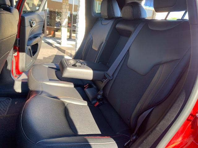 2025 Jeep Compass - $22,755