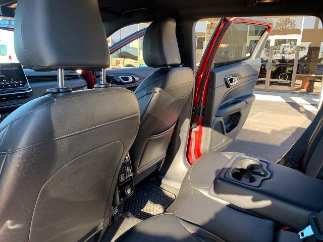 2025 Jeep Compass - $22,755