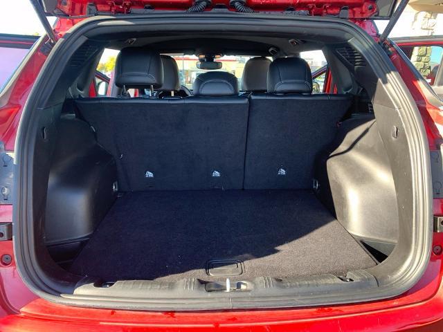 2025 Jeep Compass - $22,755