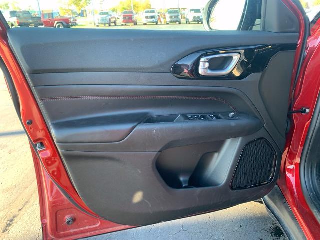 2025 Jeep Compass - $22,755