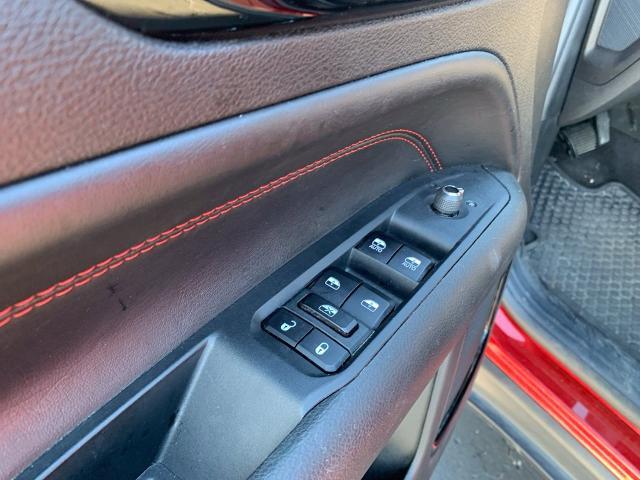 2025 Jeep Compass - $22,755