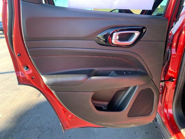2025 Jeep Compass - $22,755