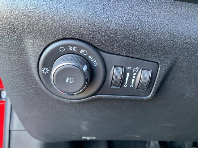 2025 Jeep Compass - $22,755