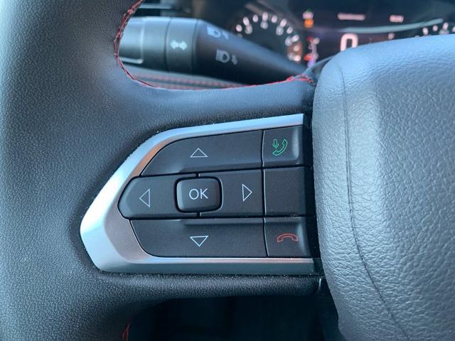 2025 Jeep Compass - $22,755