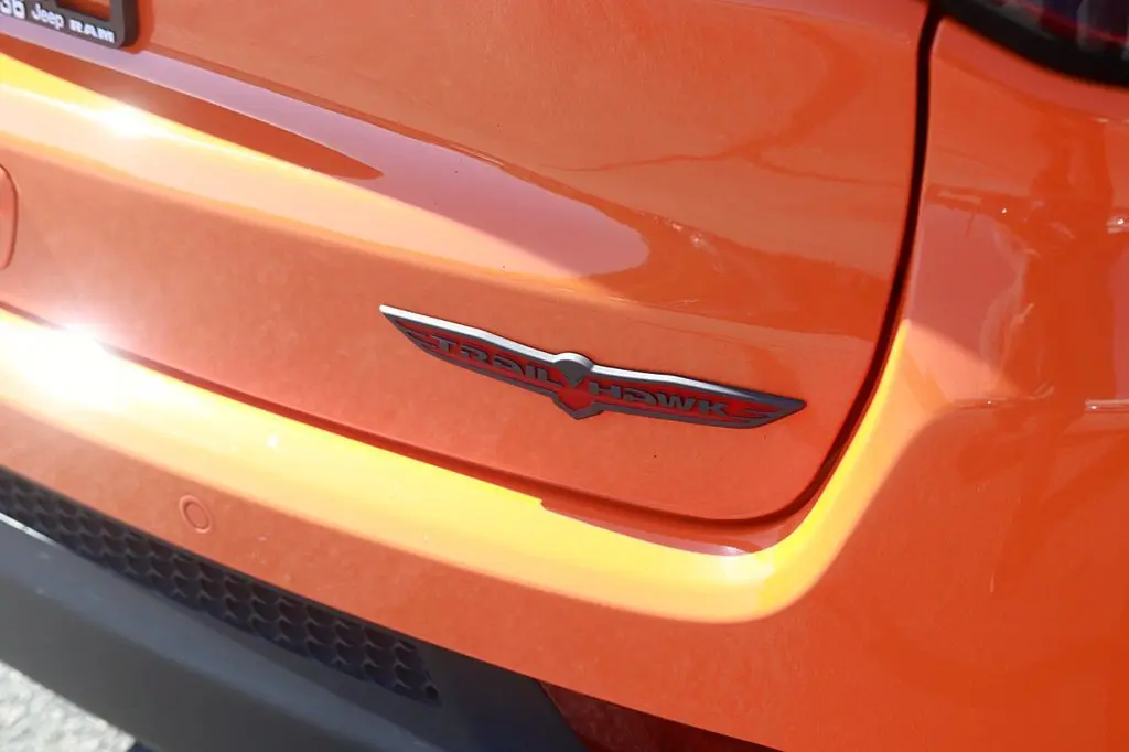 2026 Jeep Compass - $24,262