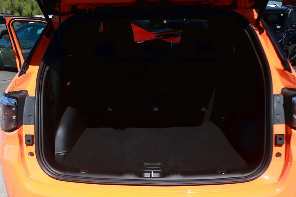2026 Jeep Compass - $24,262