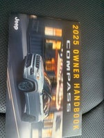 2025 Compass Thumbnail 33