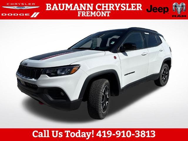 2025 Jeep Compass - $20,400
