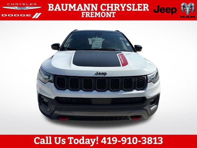 2025 Jeep Compass - $20,400