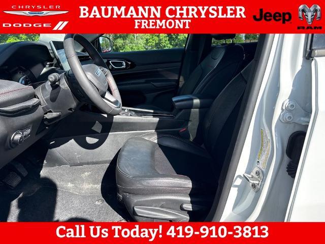 2025 Jeep Compass - $20,400