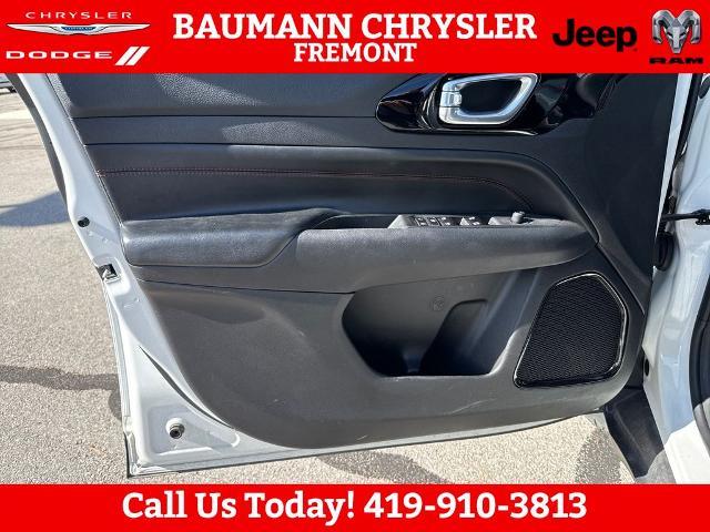 2025 Jeep Compass - $20,400