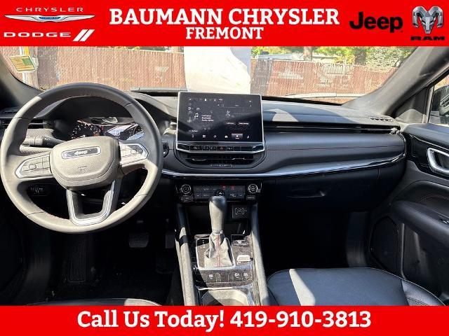 2025 Jeep Compass - $20,400