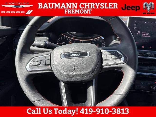 2025 Jeep Compass - $20,400