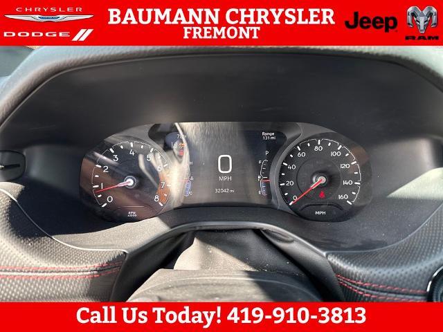 2025 Jeep Compass - $20,400