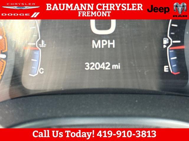 2025 Jeep Compass - $20,400