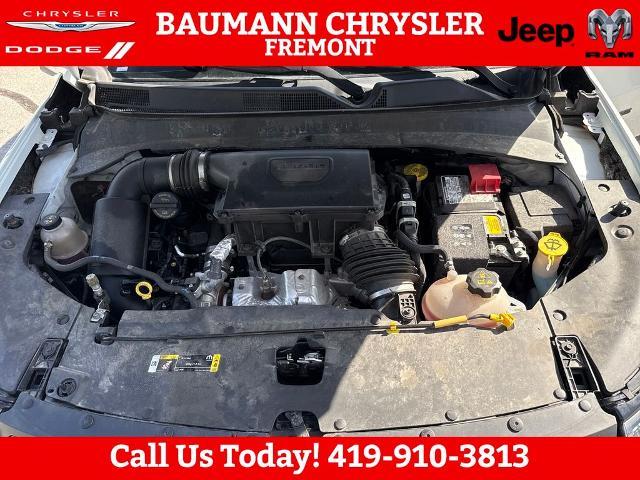 2025 Jeep Compass - $20,400