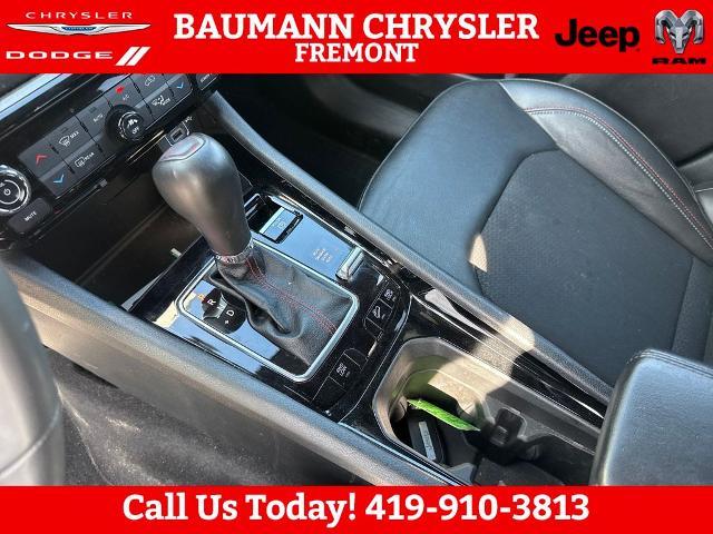 2025 Jeep Compass - $20,400