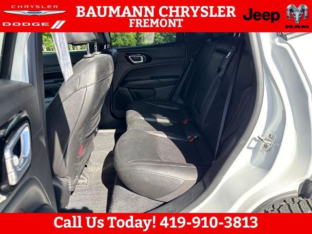2025 Jeep Compass - $20,400