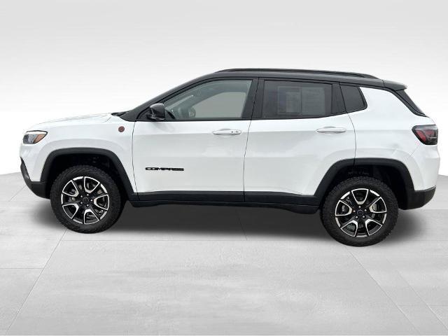 2025 Jeep Compass - $26,729
