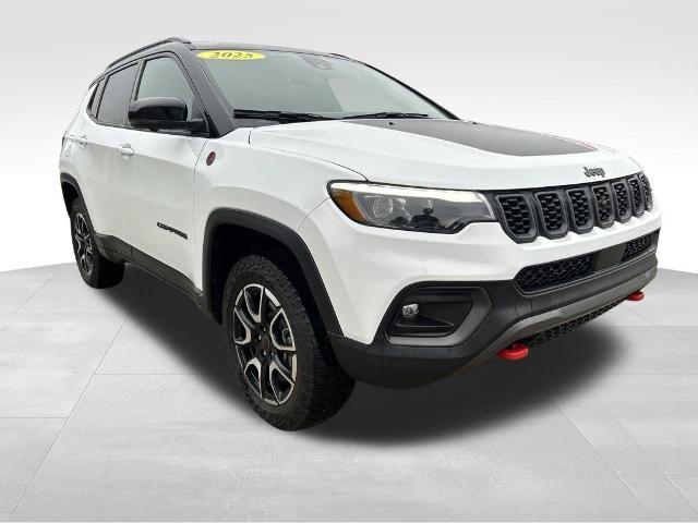2025 Jeep Compass - $26,729