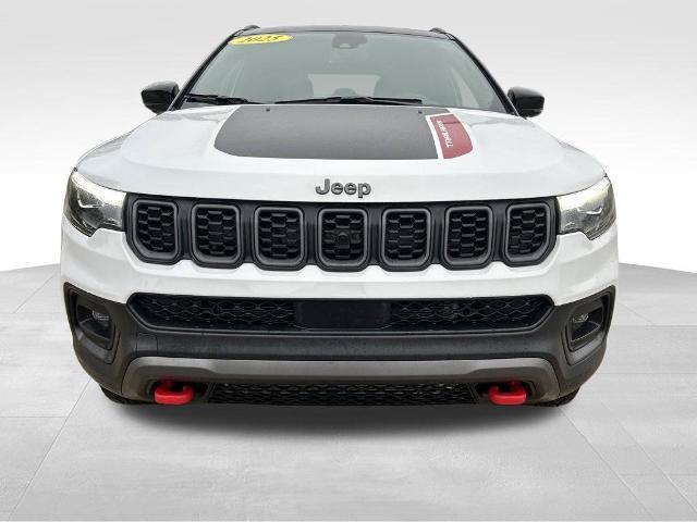 2025 Jeep Compass - $26,729